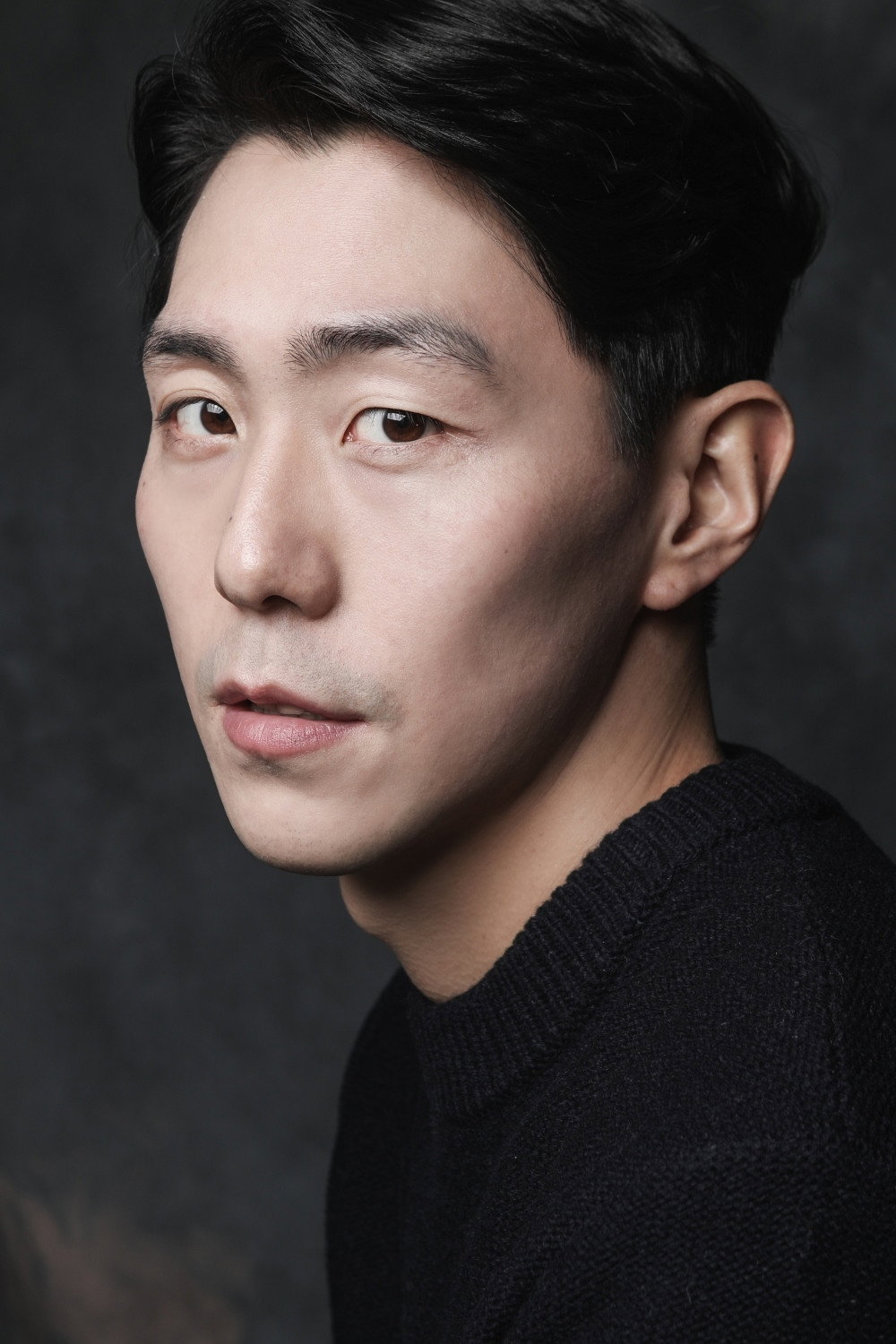 Cha Ji-hyun's poster