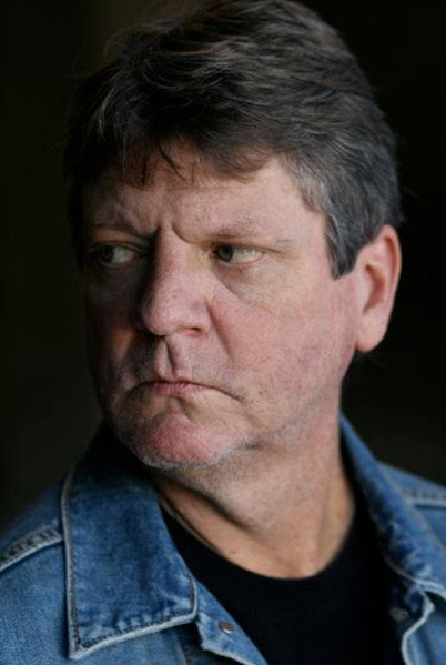 Brent Briscoe's poster