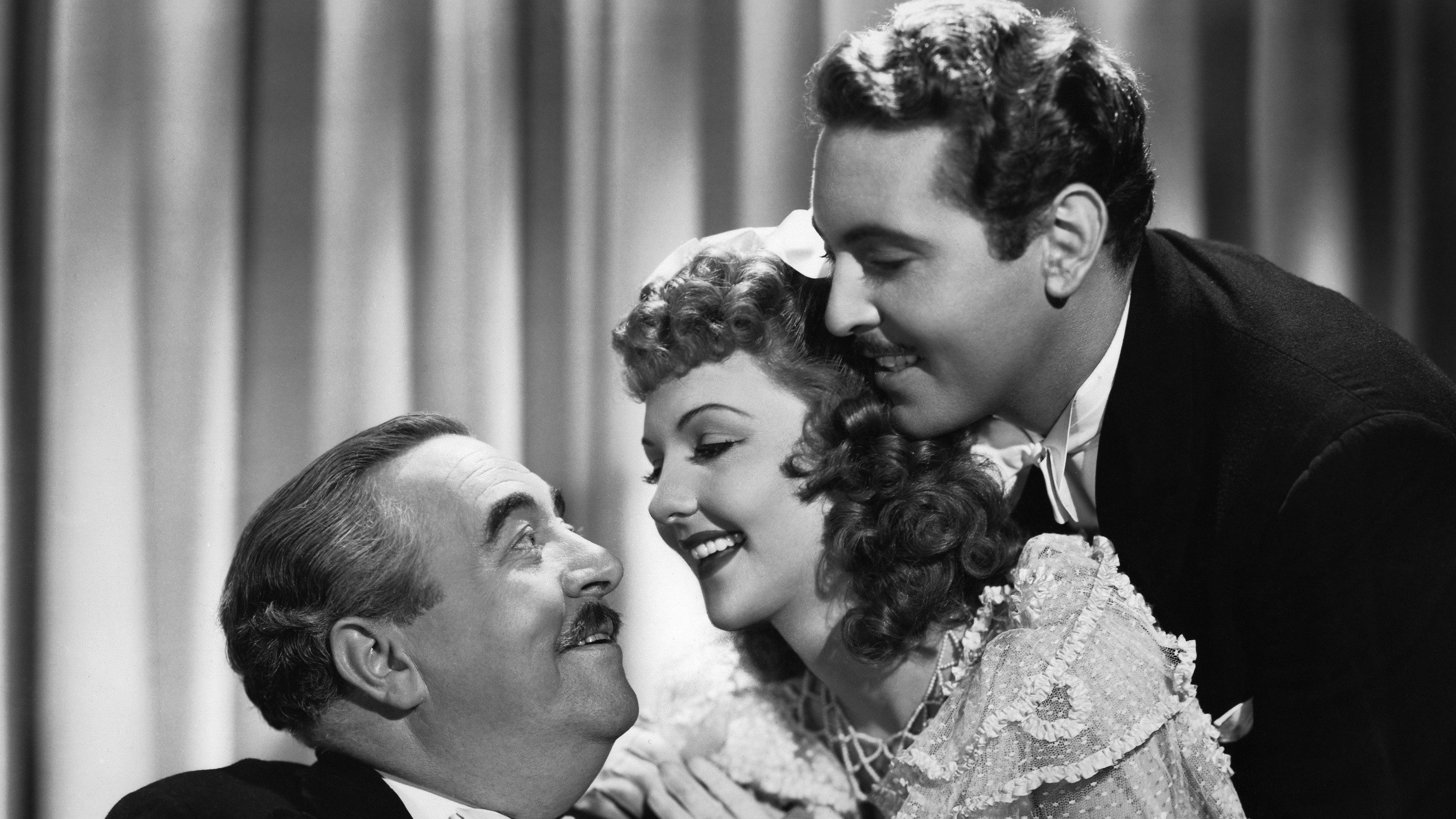 The Great Victor Herbert's poster