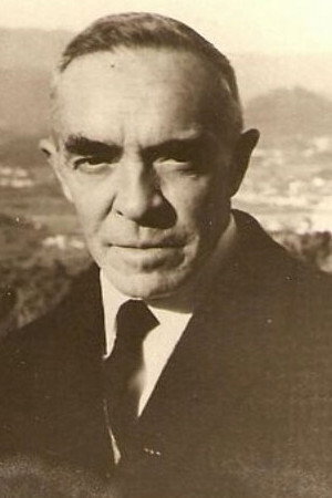 José Régio's poster