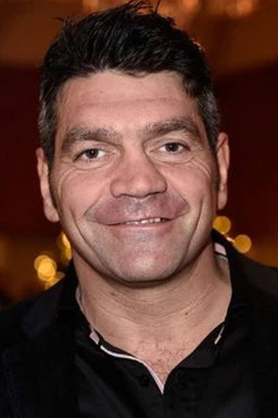 Spencer Wilding's poster