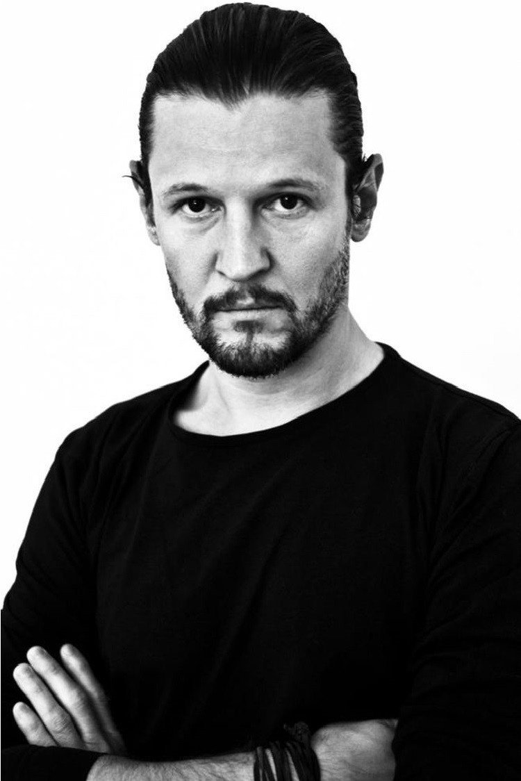 Constantin Lupescu's poster