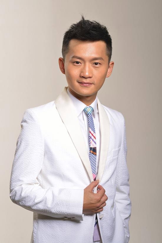 Chet Lam's poster