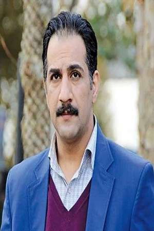 Mohammad Naderi's poster