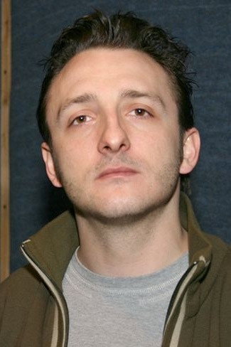 Zoltán Karácsonyi's poster
