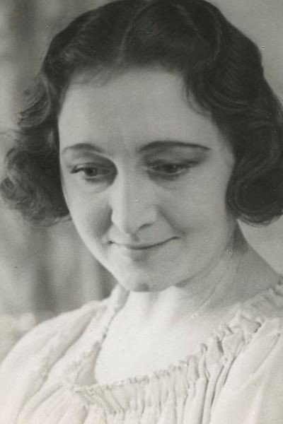 Clara Schwartz's poster