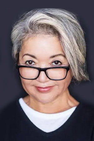 Karen Maruyama's poster
