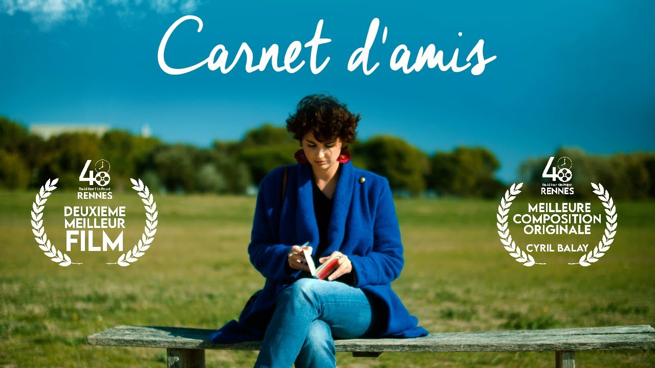 Carnet d'amis's poster