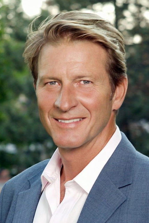 Brett Cullen's poster