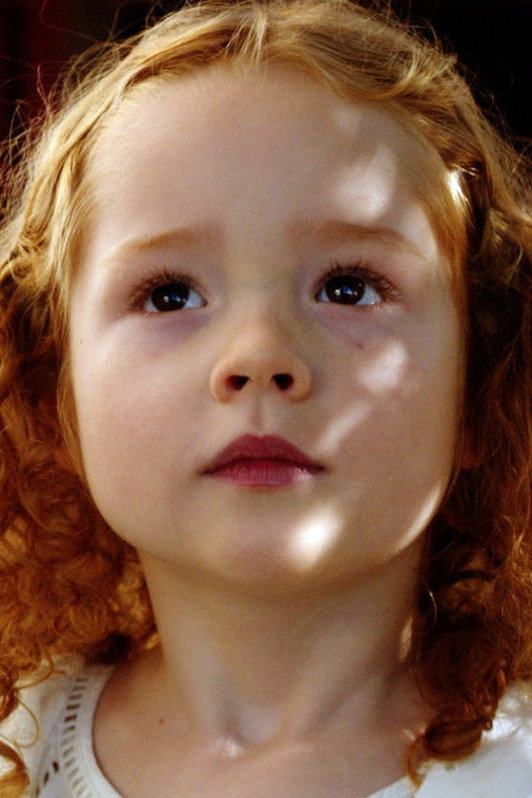 Océane Le Caoussin's poster
