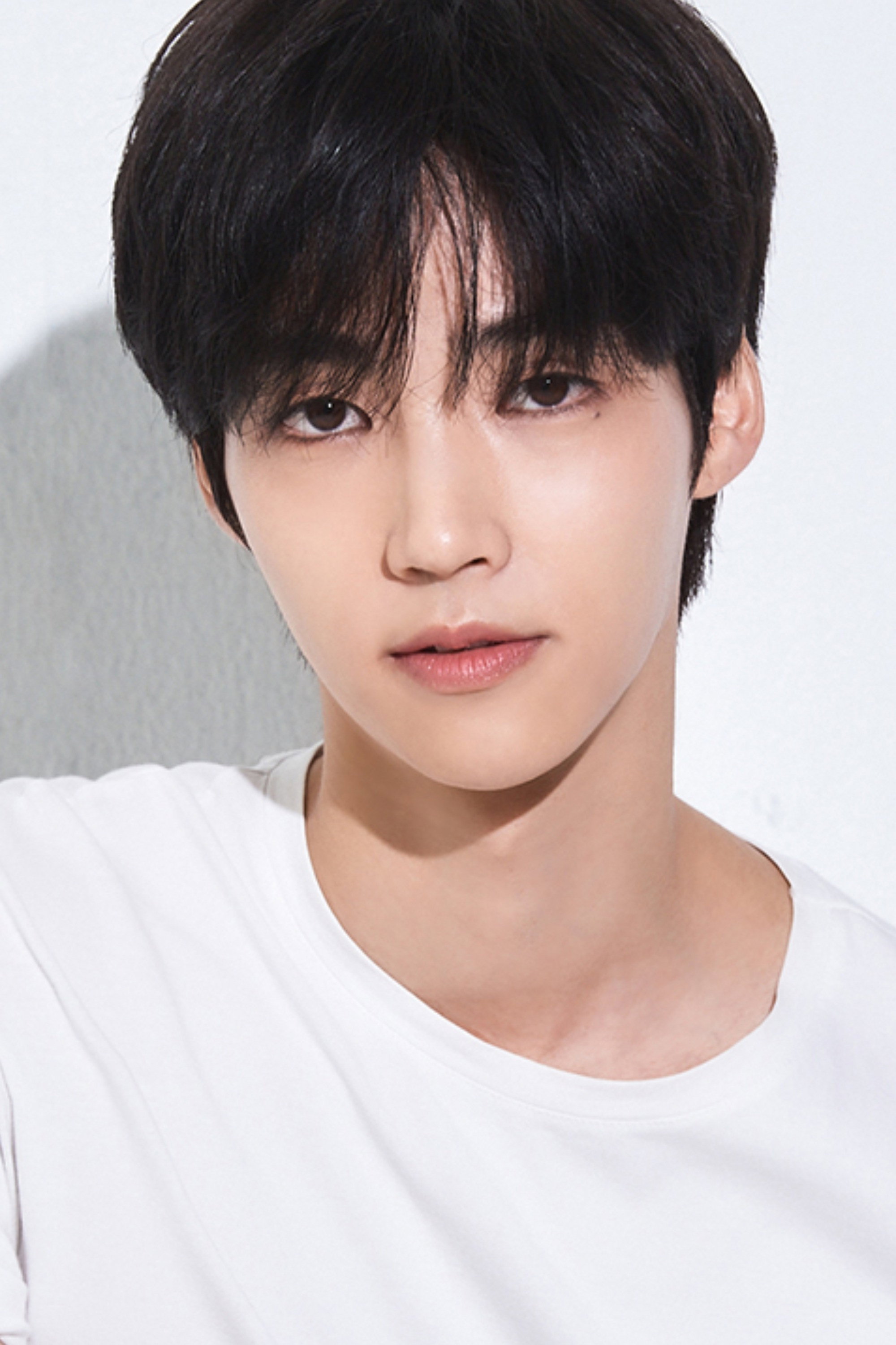 Baek Seo-hoo's poster