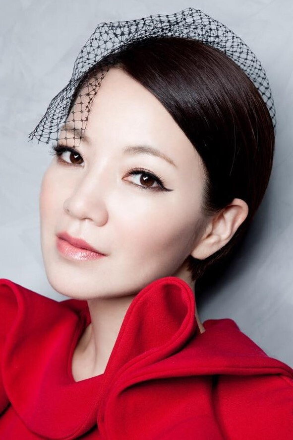 Han-Ya Liu's poster