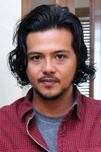 Ramon Y. Tungka's poster