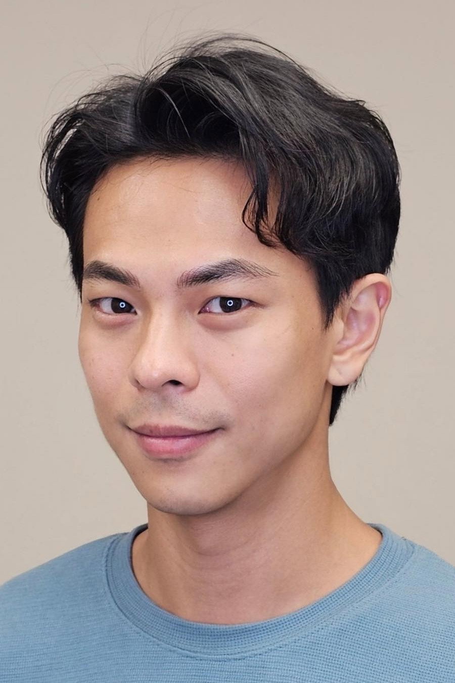 Sean Sun's poster