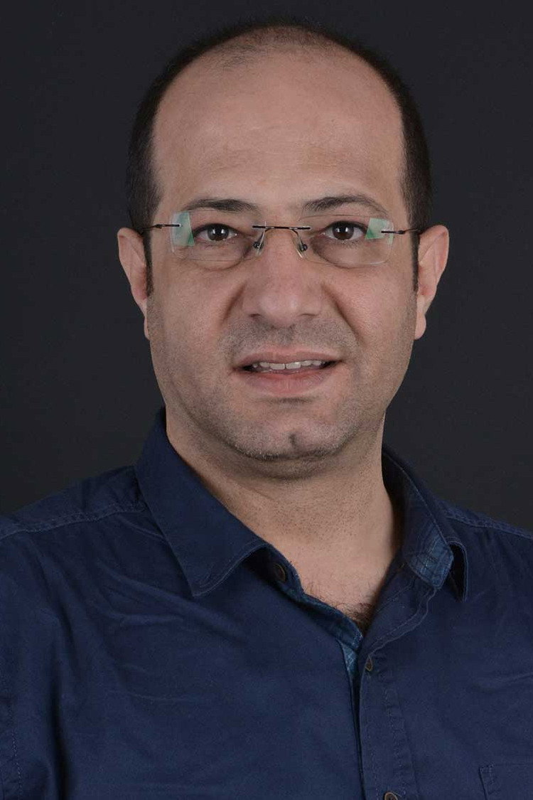 Hakan Öztaş's poster