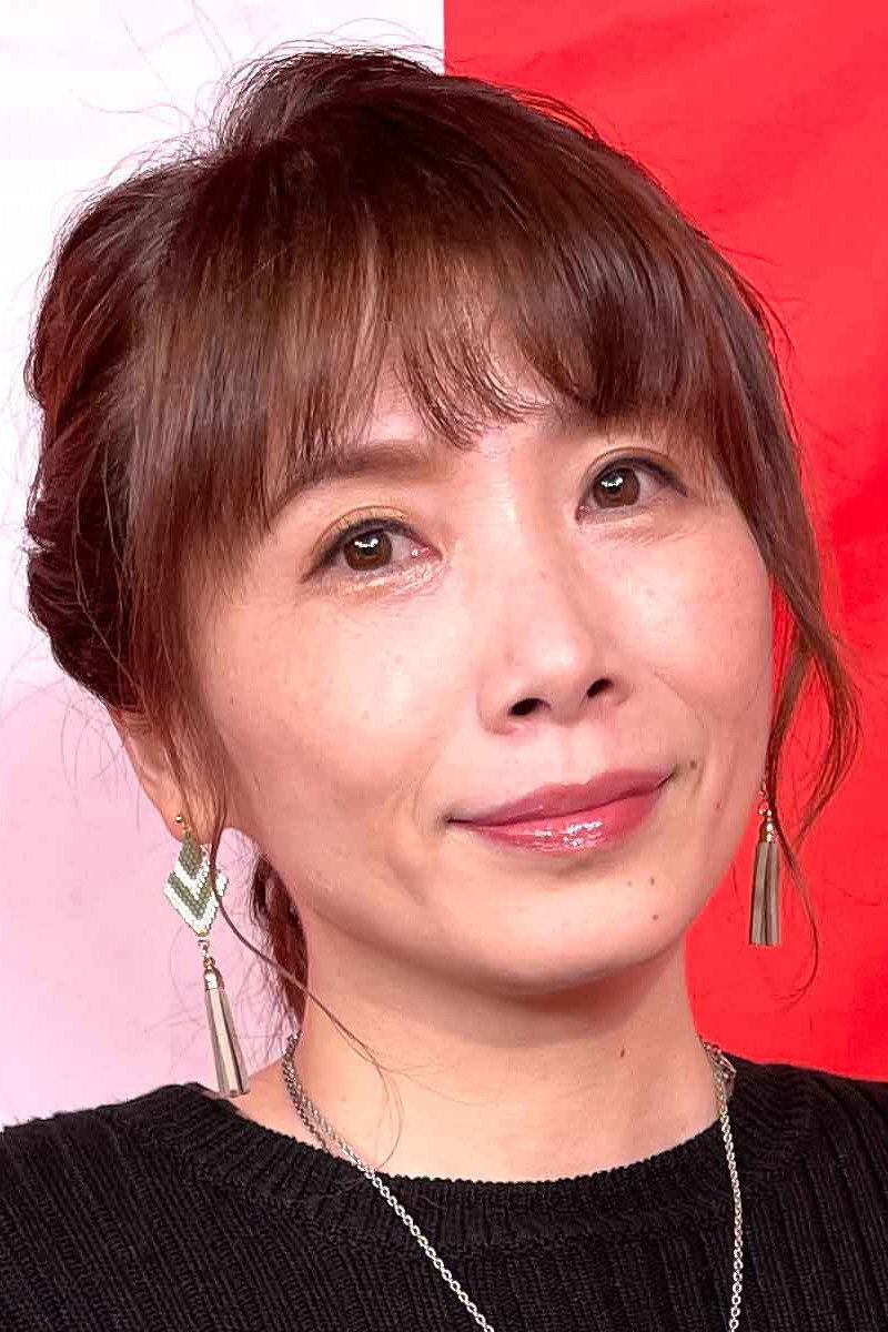Yuu Sugimoto's poster