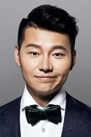 Wu Bi's poster