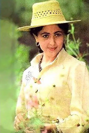 Guzhalinur's poster