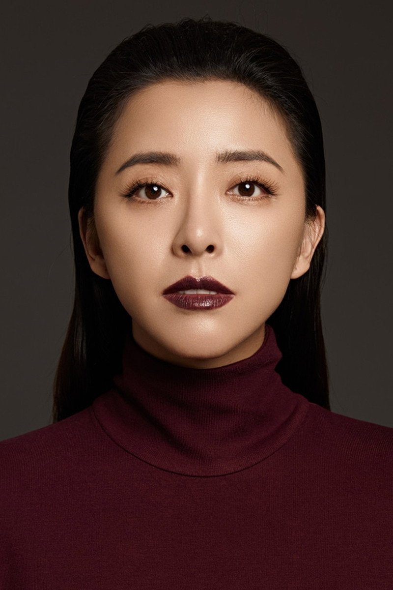 Huang Xiaolei's poster