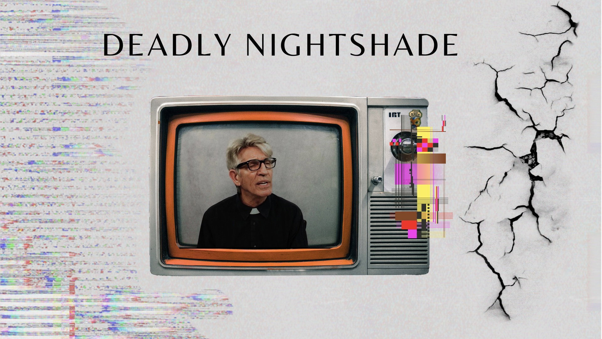 Deadly Nightshade's poster