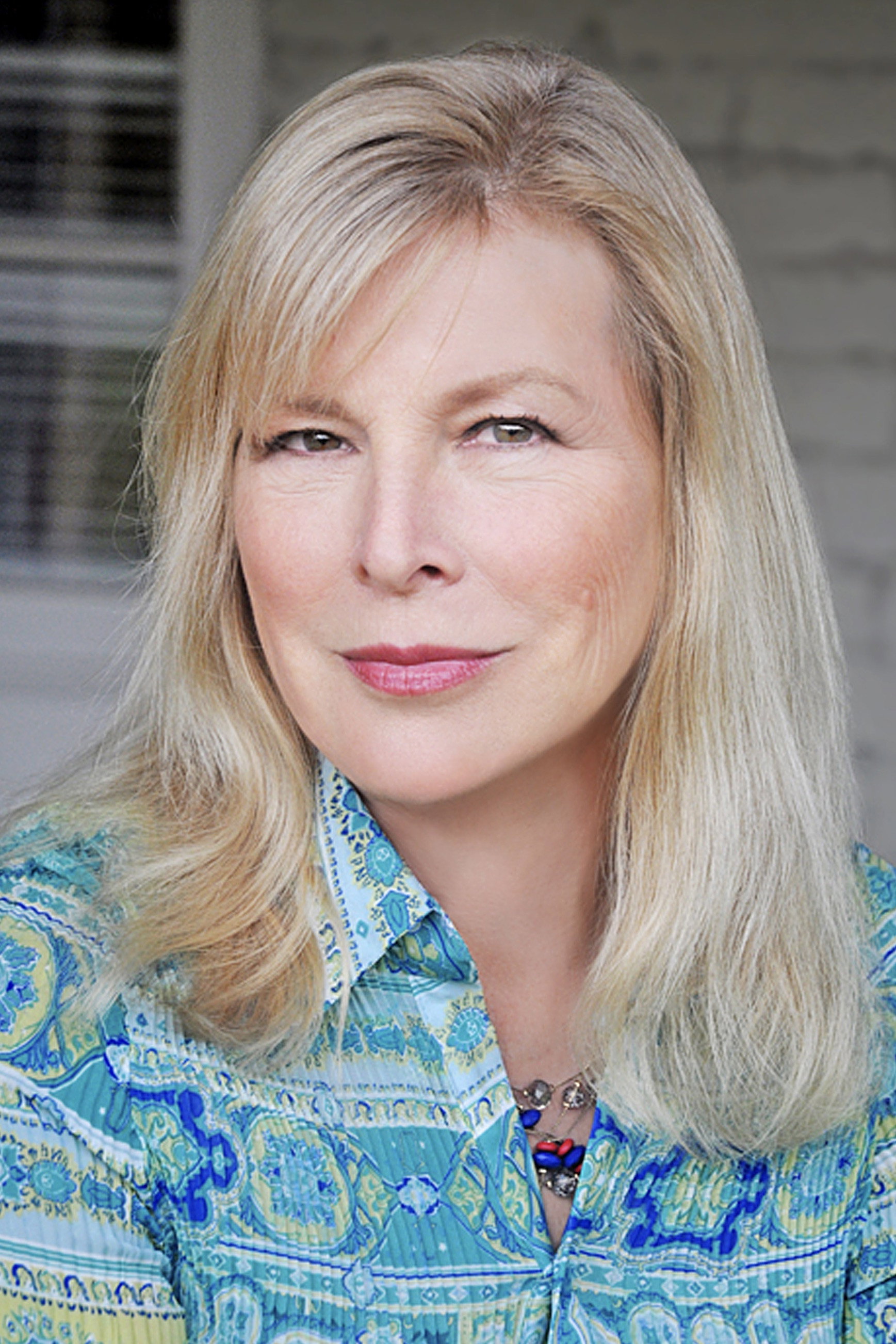 Candy Clark's poster