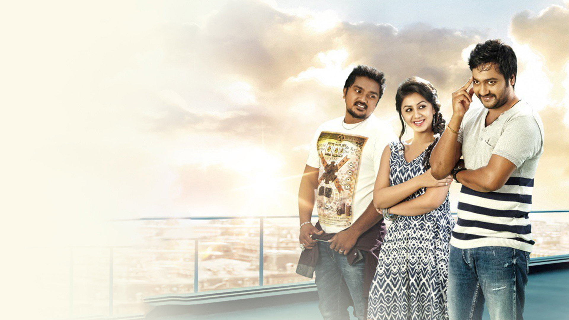 Ko 2's poster