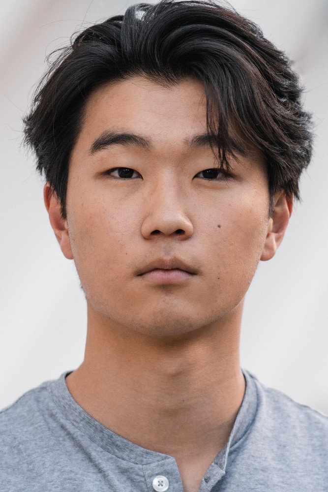 Phinehas Yoon's poster