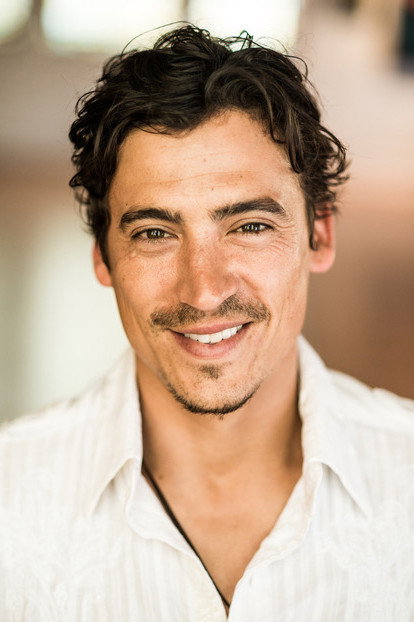 Andrew Keegan's poster