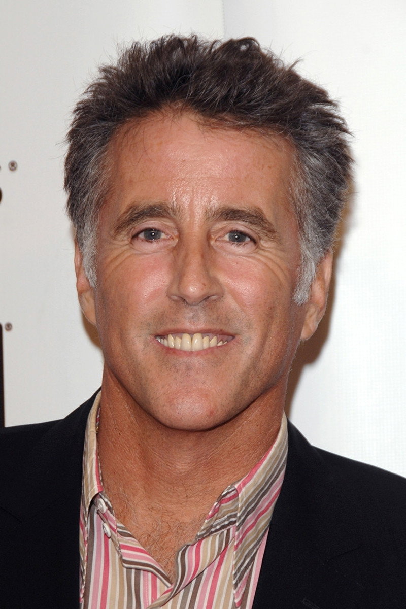 Christopher Lawford's poster