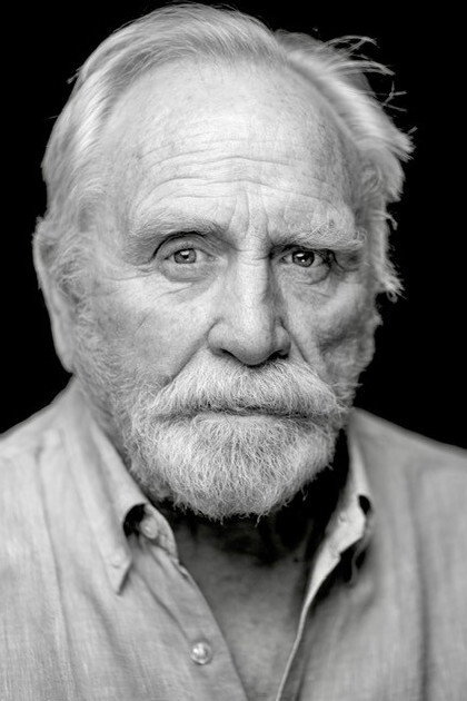 James Cosmo's poster
