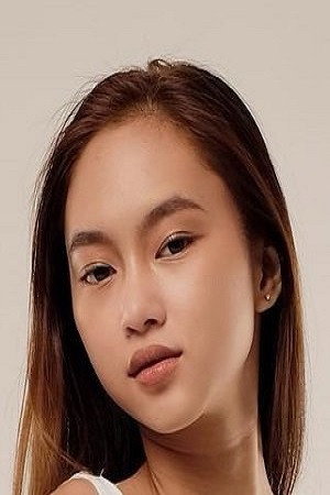 Cess Garcia's poster