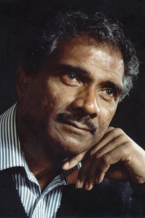 Albert Moses's poster
