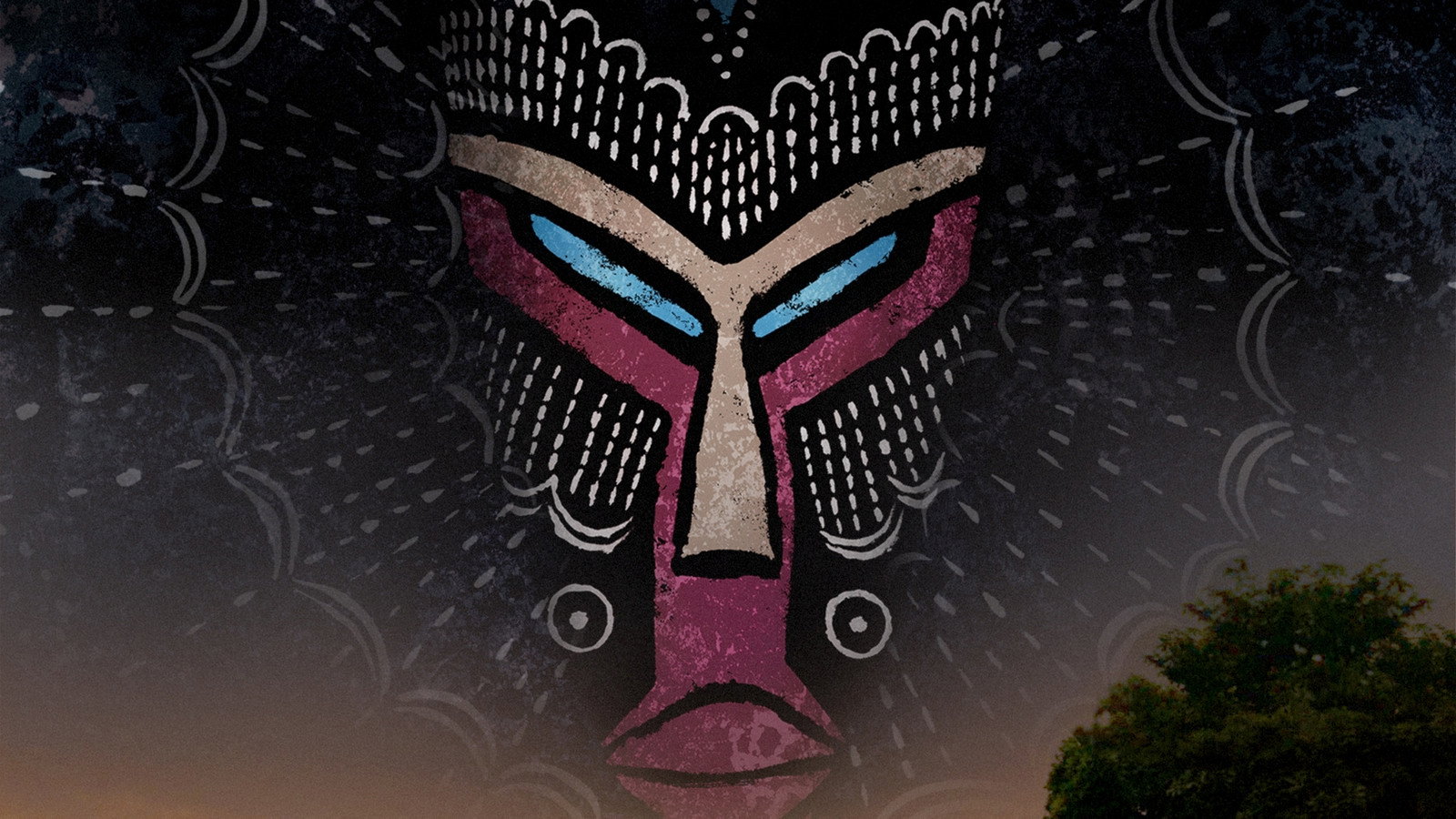 Naara's poster