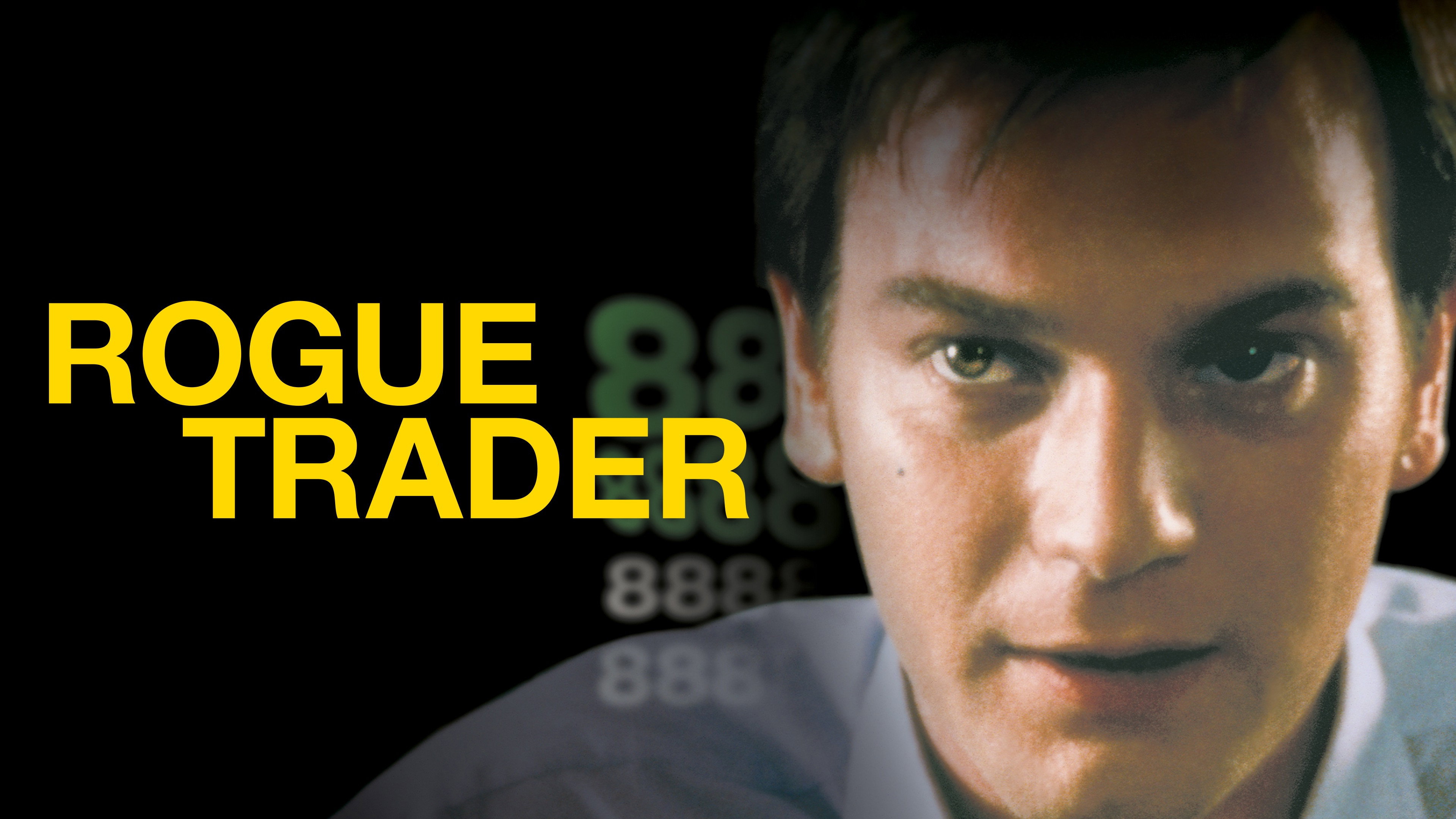 Rogue Trader's poster