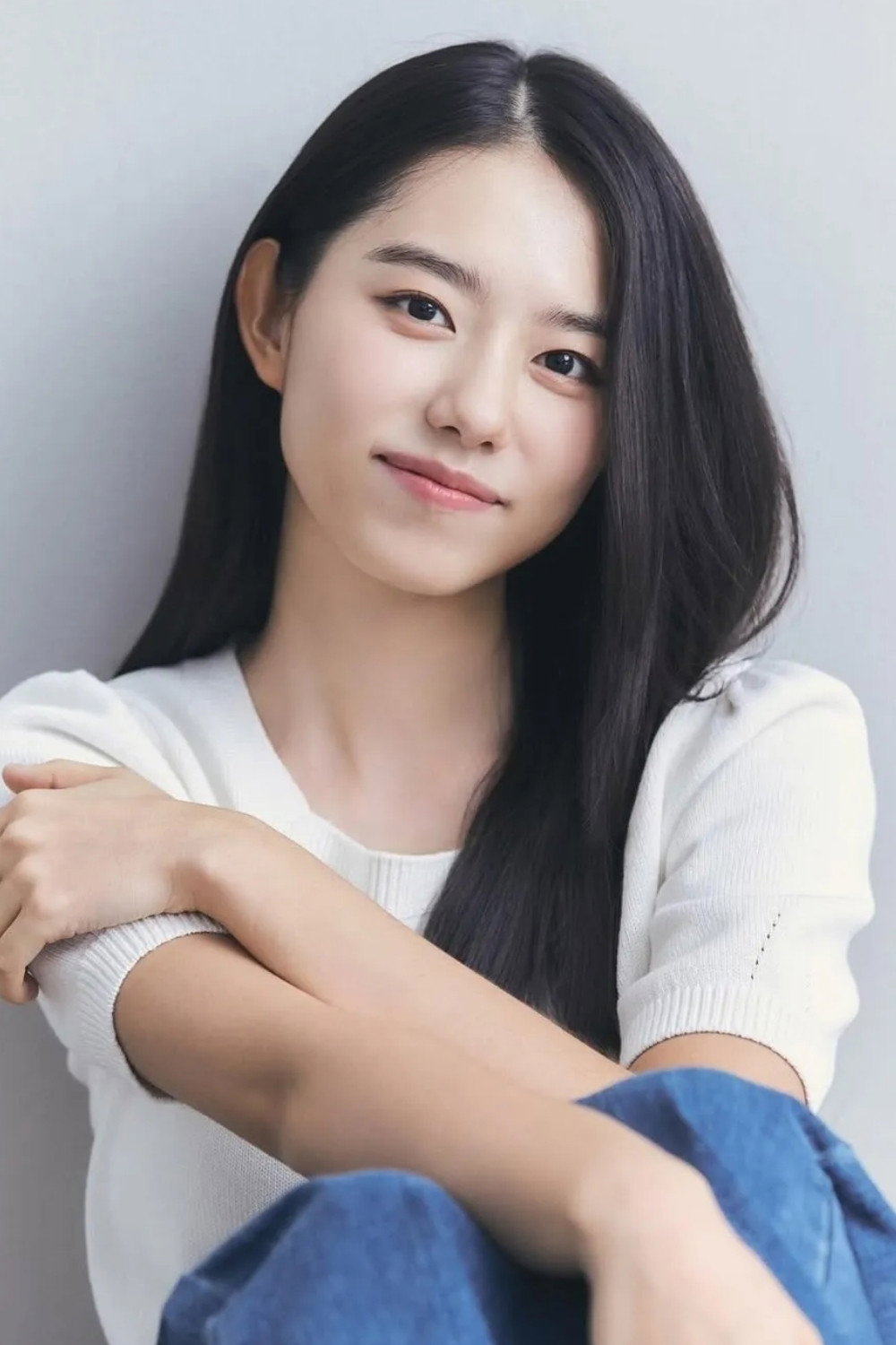 Kim So-hye's poster