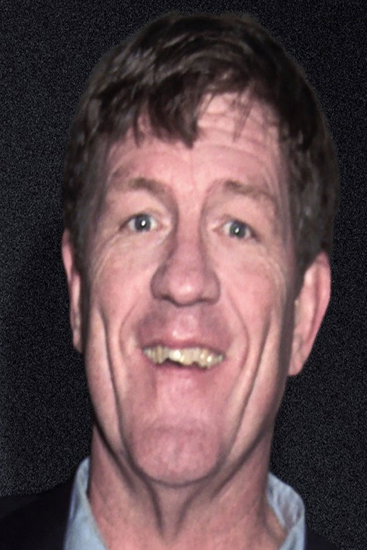 Tiny Ron's poster