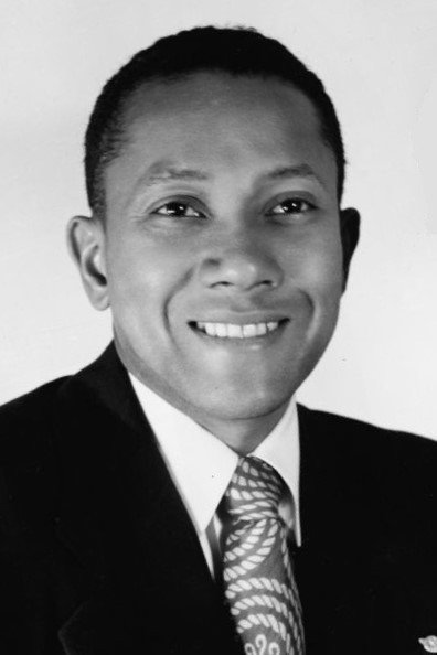 Fayard Nicholas's poster