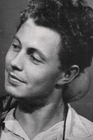 Vladimir Korzakov's poster