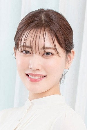 Junna Itō's poster