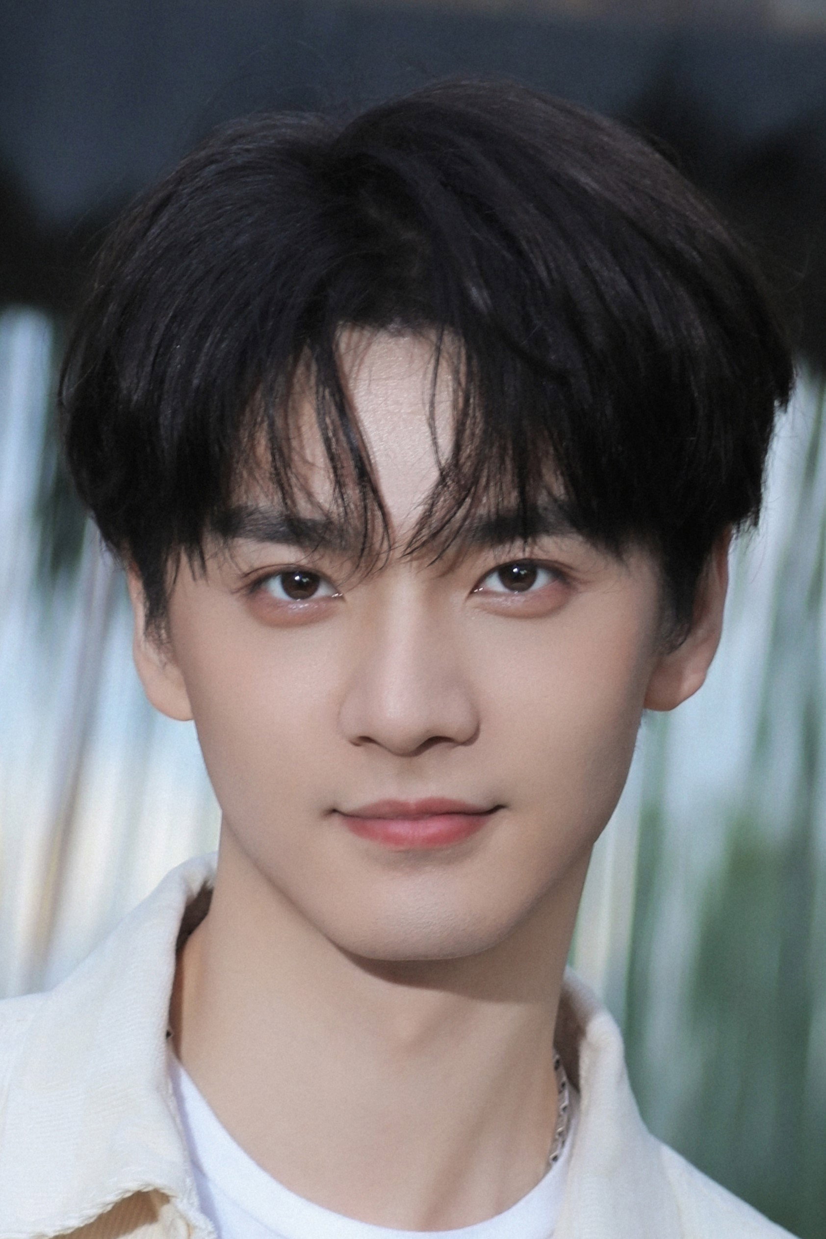 Zhang Chenxiao's poster