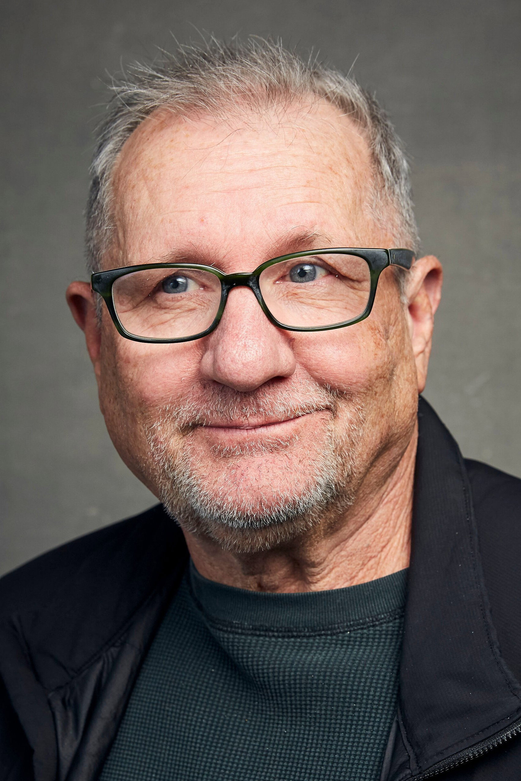 Ed O'Neill's poster