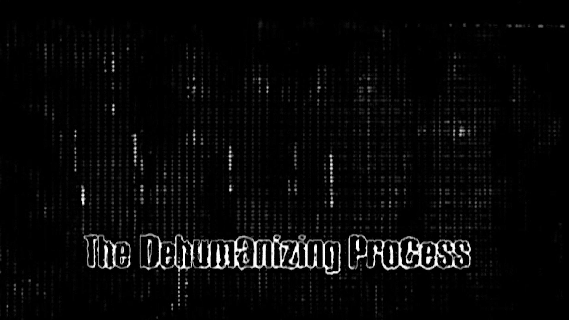 Chimaira - The Dehumanizing Process's poster