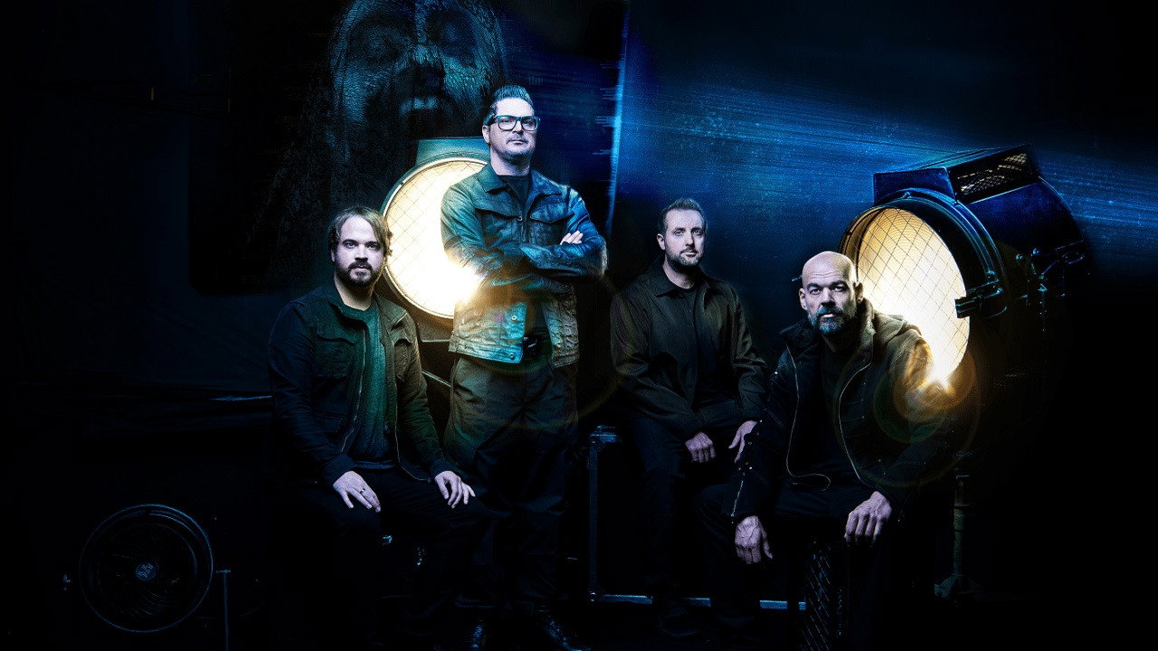 Ghost Adventures: Screaming Room's poster