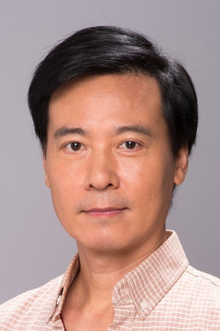 Yin Chao-te's poster