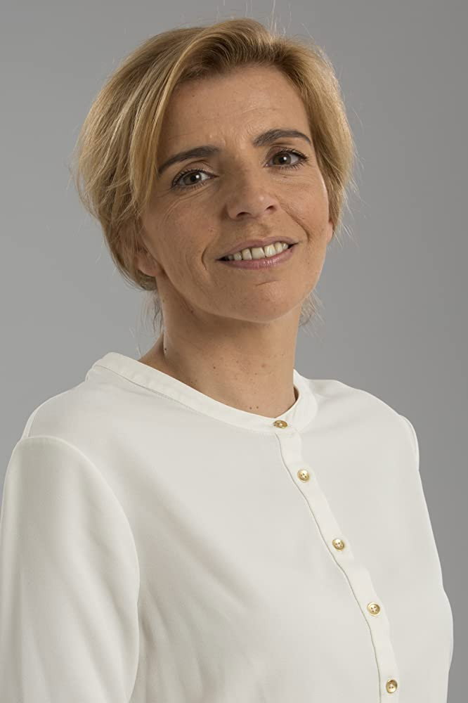 Marina Albuquerque's poster