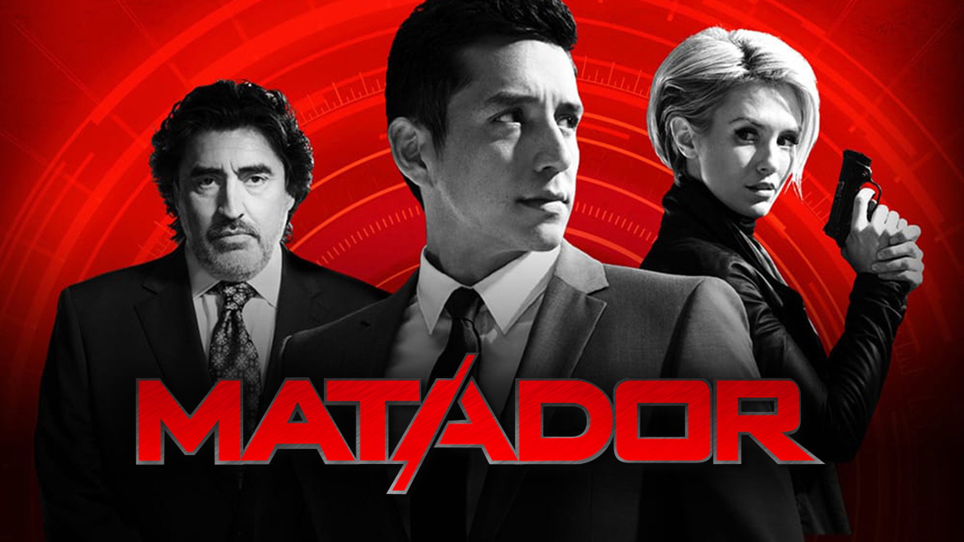 Matador's poster