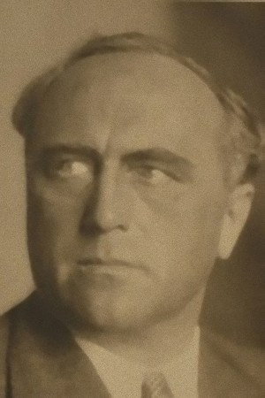 Friedrich Ulmer's poster