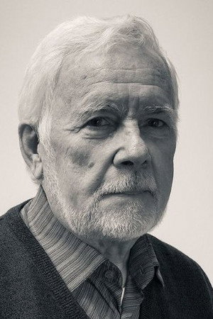 Mikhail Pakhomenko's poster