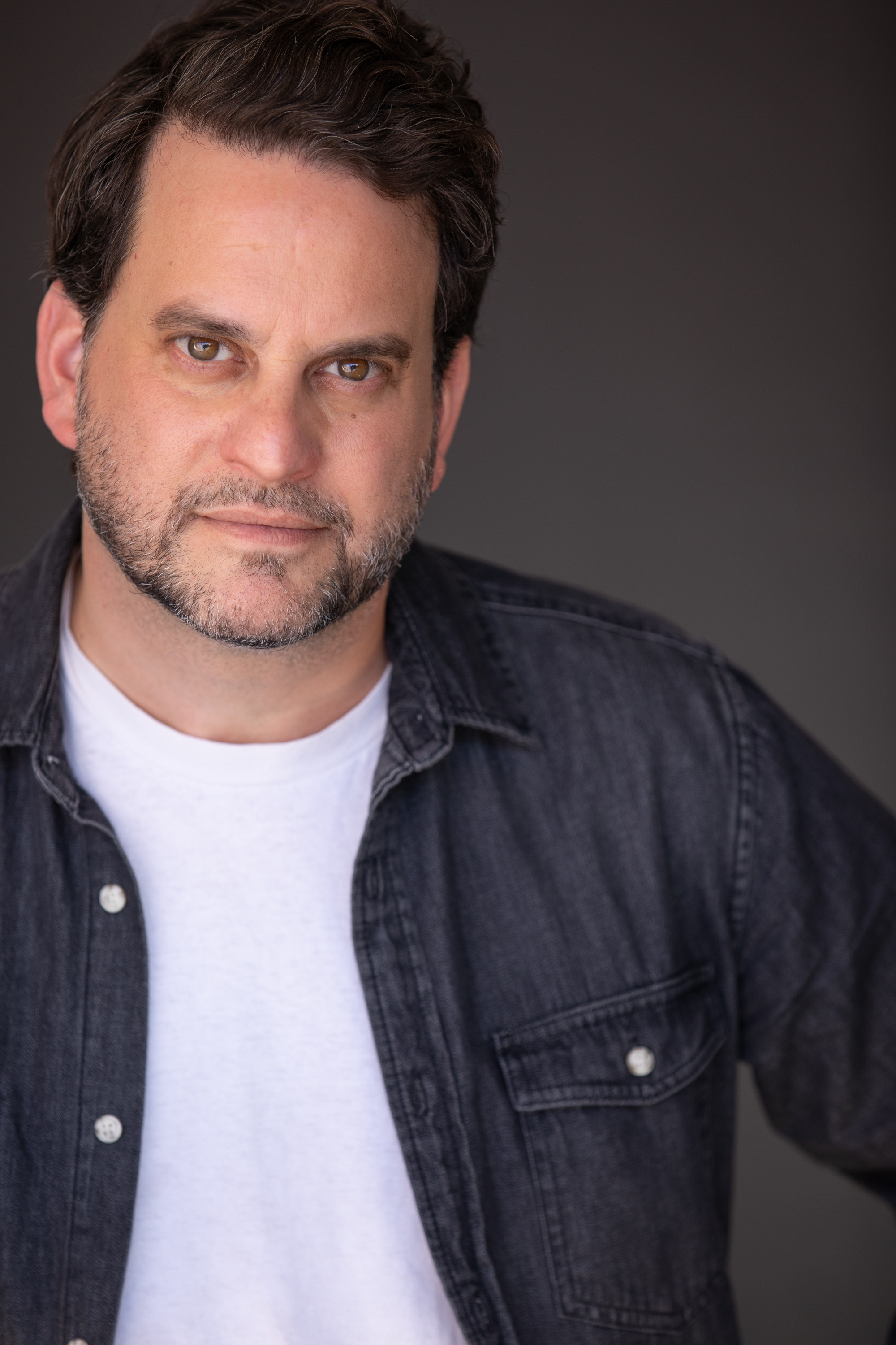 Michael Nathanson's poster