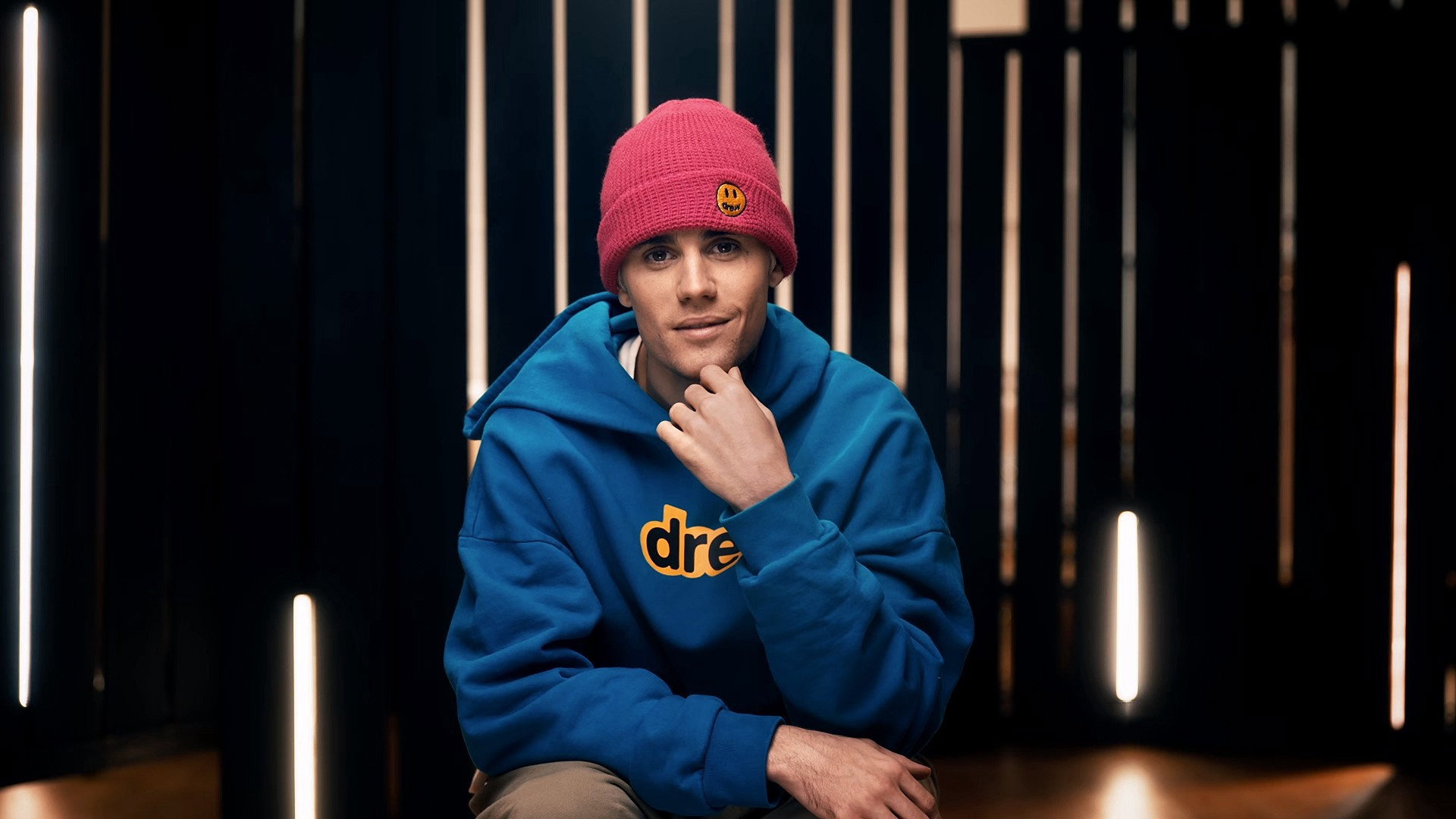 Justin Bieber: Seasons's poster